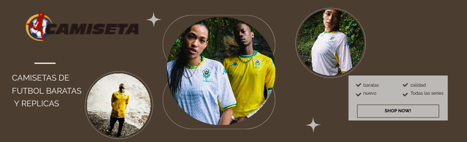 camiseta Gabon 2022 2023